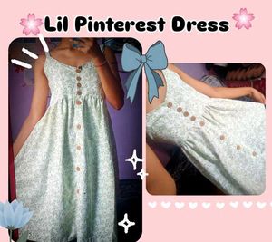 ♡💅 Elegant Pinterest Dress 💅♡