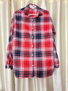 The Boyfriend Shirt