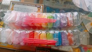 Ultralight Clay For Kids