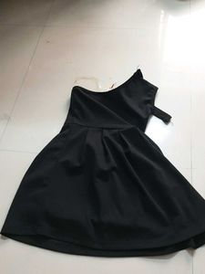 Stylish Black Dress