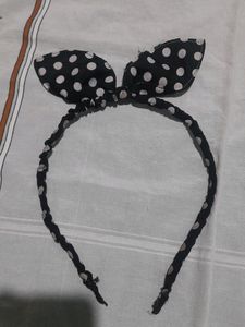5 Hairband