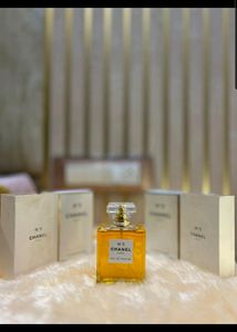 Chanel Perfumes