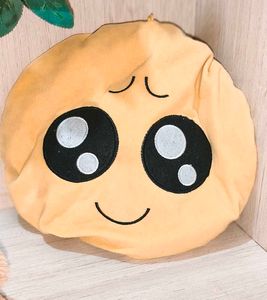 🎁Buy 2 Get 1 Free 🎁 Smiley Emoji 🥺 Plush Toy