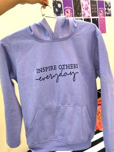 Inspire Others Hoodie