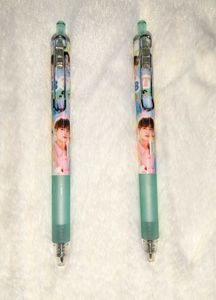 BTS PEN 🖊️ (Set of 2)