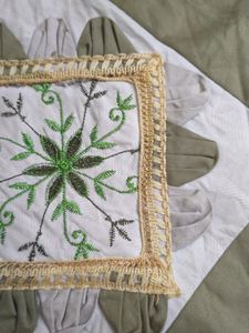 Cushion Cover For Small Cushions.