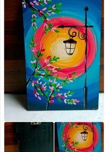 Scenery Artwork