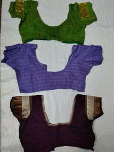 Three Ready To Wear Blouse