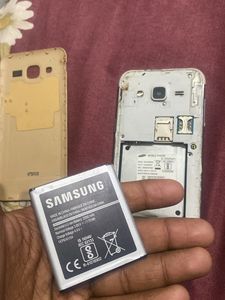 Samsung J2 All Working Bus Mother Board Khrab Hai