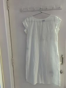 Fabindia kurta