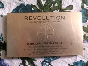 Makeup Revolution London Eyeshadow Palette