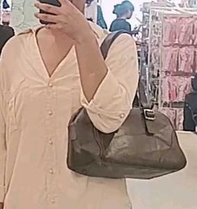 Intense Y2k Bag