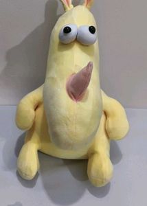 Cute Cartoon Plush Toy