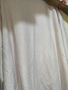 Casual V-Neck T-Shirt