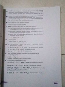 Ncert Exampler Math And Science Class 10