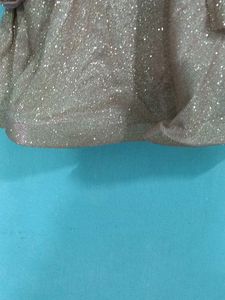 Cindrella Frock