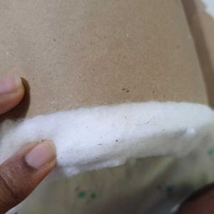 Craft Cotton Roll