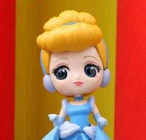 Cutest and Rare Disney Cinderella figurine.