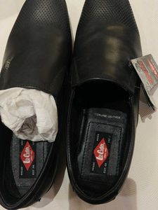 Brand New With Box Lee Cooper Formal Shoes.