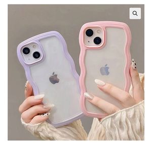 Combo Curvy iPhone Case (2)