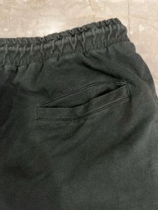 GRAB NOW Kappa Solid Sports Shorts