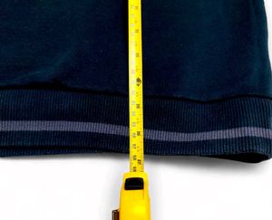 New Balance Hoodie | Chest 44