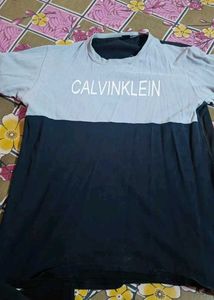 Original Calvin Klein T Shirt For Men