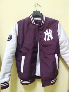 Nike Varsity jacket first copy