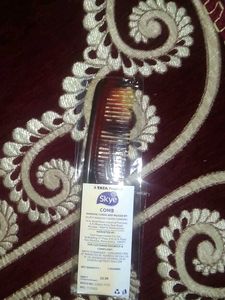 Skye Comb