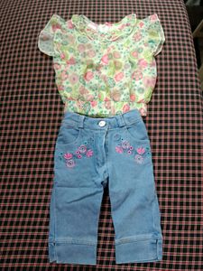 Capry Set
