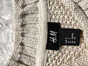 H&amp;M Knit Sweater