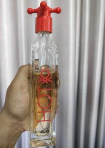United Colors of Benetton Hot Perfume
