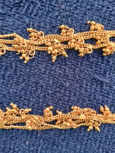 Chempasaralu For Baby Girls