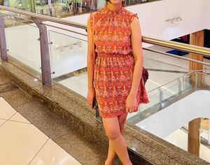 Very Pretty Dress