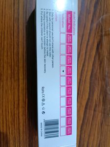 Derma Roller With Surprise Gift