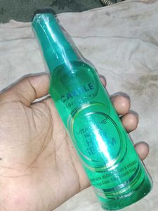 Hair Serum Gavale Professional