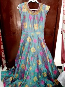 Stunning Gown