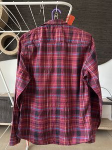 Urban By Blackberry Men Shirt