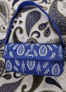 PRIMARK Sequin beaded Staud Style Limted Edition