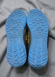 SEGA Spectra Football Shoes - UK 4