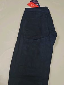 Shaded Jeans