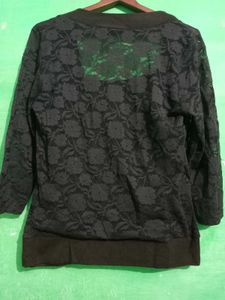 Like New Stylish Top
