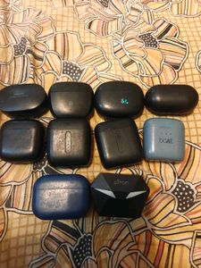 airbus 10 piece combo working condition