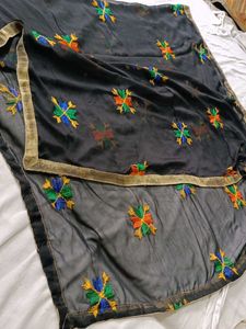 😍♥️Punjabi Fulkari♥️😍