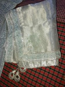 Garara Kurti Drees