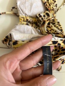 Beach Wear Bra🏖️