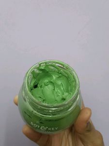 Dot &amp; Key Clay Mask