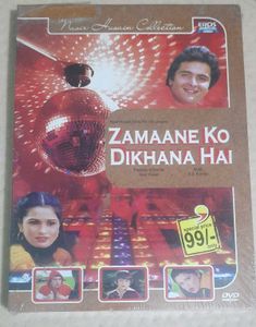 Hindi Movie Dvds