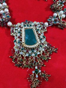 nacklace set
