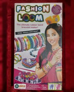 Fashion Loom-teen Gift